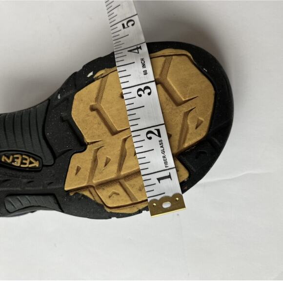 Keen Newport Water Friendly Kids Sandals - Picture 9 of 12